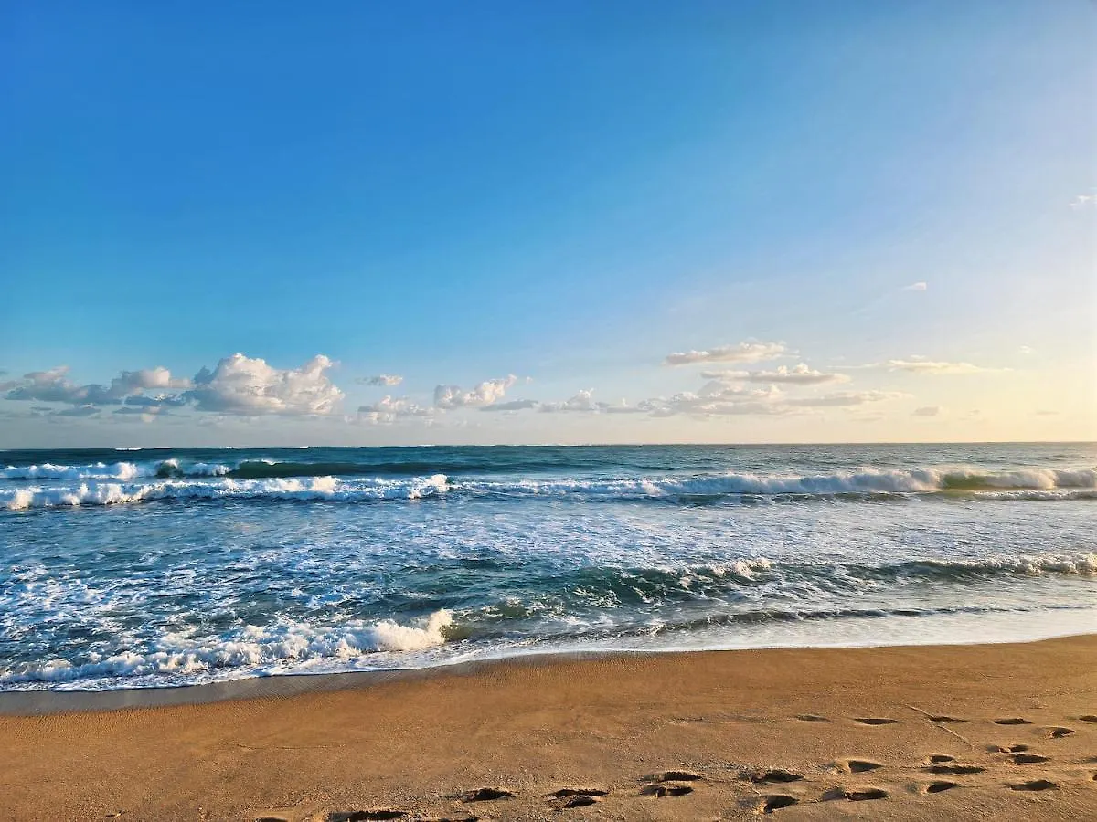 Breathtaking 2-Bedroom Beachside Apartment San Juan 0*,  Puerto Rico