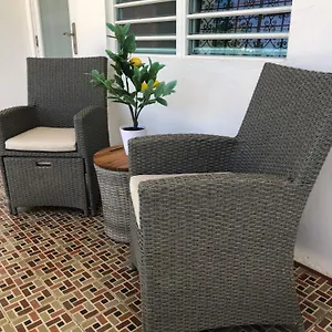 Jireh 1 ¤ Near To Airport¤ Apartment
